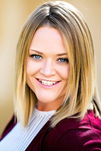 Amanda Gerard