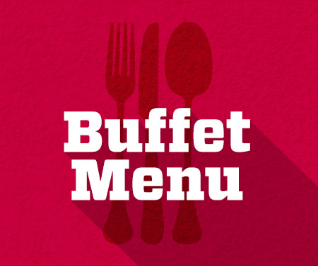 buffet menu